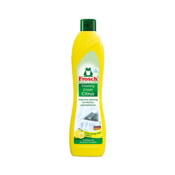 500ML FROSCH TEČ ABR CITRUS