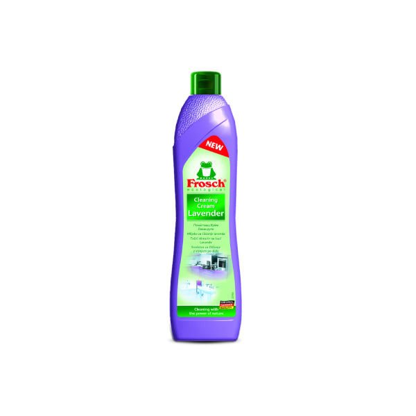 500ML FROSCH TEČ ABR LAVAN