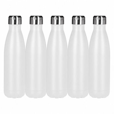 500ML NUTRIO FLUID TERMOS BELI PAKET (5 komada)