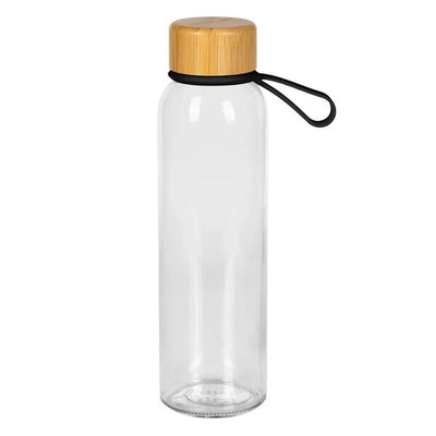 500ML NUTRIO METEOR STAKLENA BOCA ZA VODU