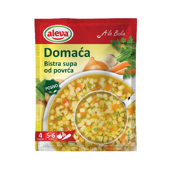 50G ALEVA SUPA POSNA