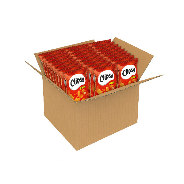 50G CLIPSY KIKIRIKI Paket (30 Komada)