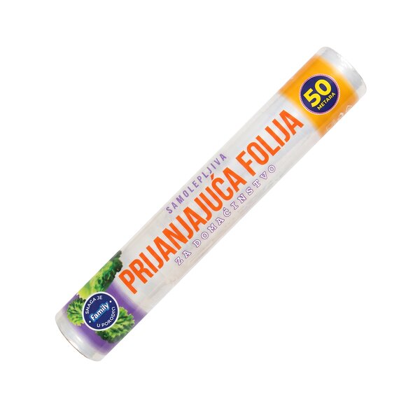 50M FAMILY STREČ FOLIJA