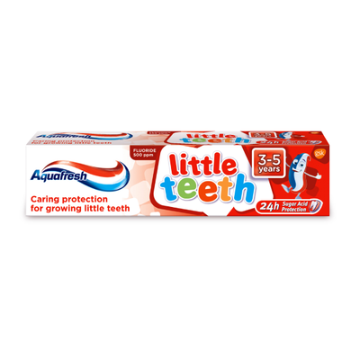 50ML AQF KIDS LITTLE TEETH