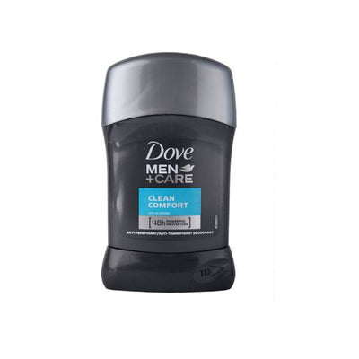 50ML DOVE STICK CLEAN COMFORT