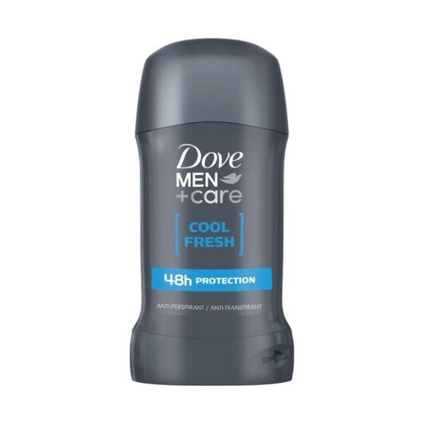 50ML DOVE STICK COOL FRESH MEN