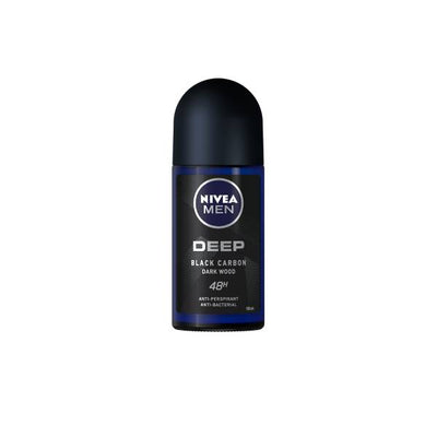 50ML NIVEA ROLL ON DEEP 