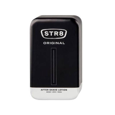 50ML STR8 AFTER SHAVE ORIGINAL