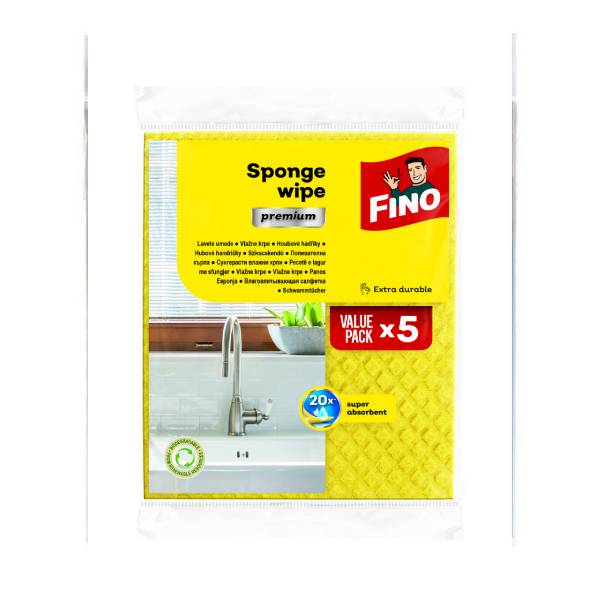 5/1 FINO KRPE VLAZNE