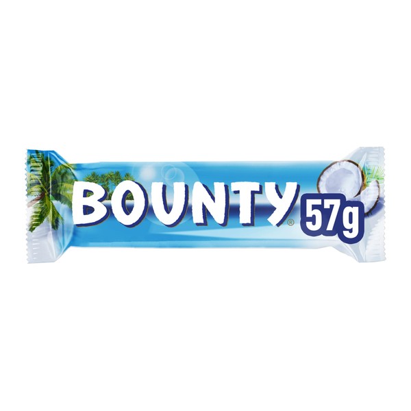 57G BOUNTY*