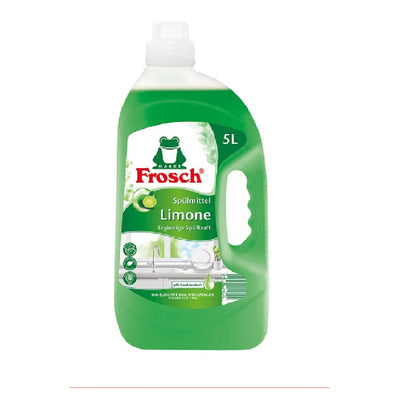 5L FROSCH PRANJE POSUDJA