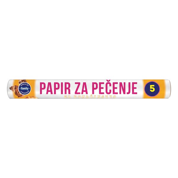 5M FAMILY PEK PAPIR