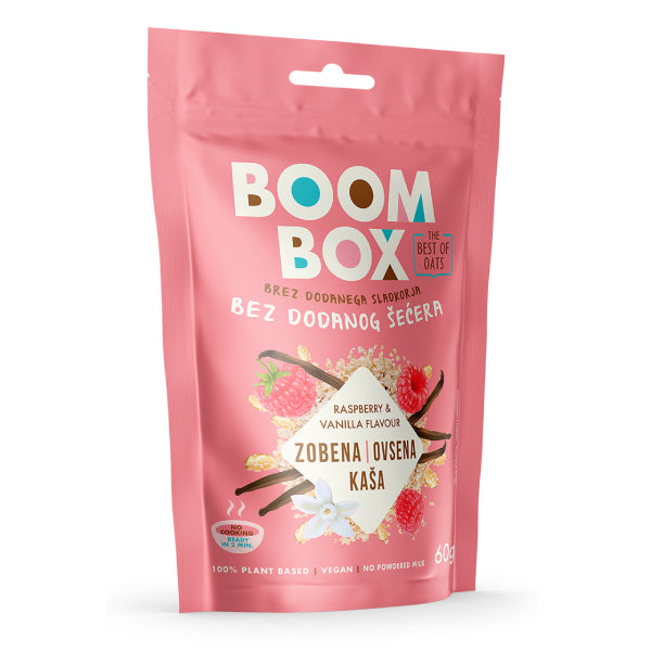 60G BOOM BOX OV.KASA MALINA VA 