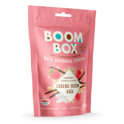 60G BOOM BOX OV.KASA MALINA VA 