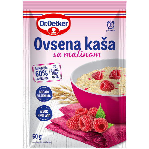60G DR OETKER OV.KASA MALINA