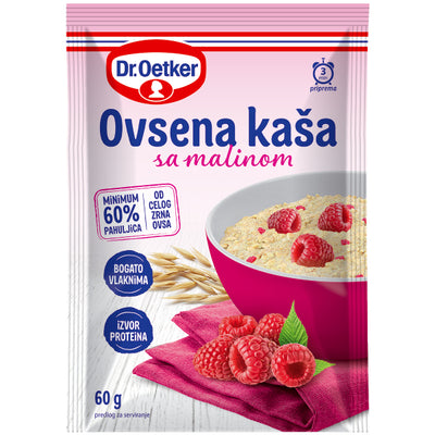 60G DR OETKER OV.KASA MALINA