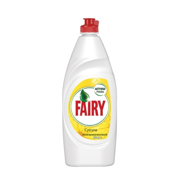 650ML FAIRY LIMUN