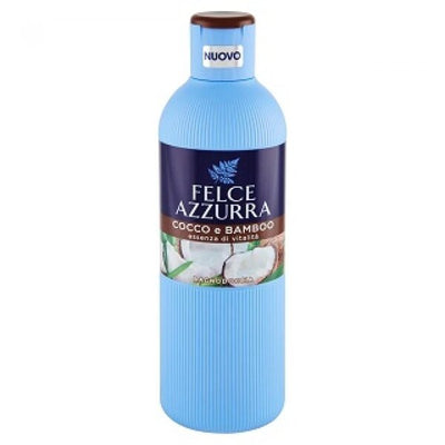 650ML FELCE AZZURA KUPKA KOKOS