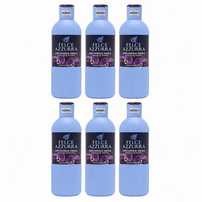 650ML FELCE AZZURA KUPKA ORHIDEJA PAKET (6 komada)