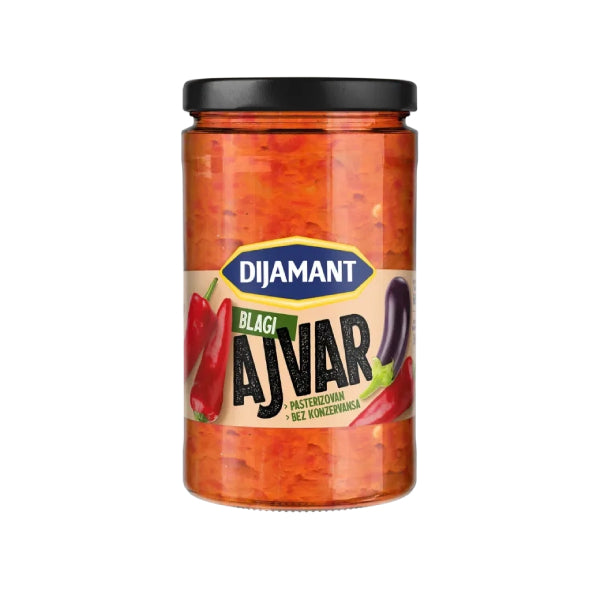 680G DIJAMANT AJVAR BLAGI  