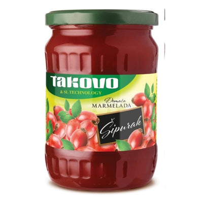 700G TAKOVO MARMELADA SIPURAK