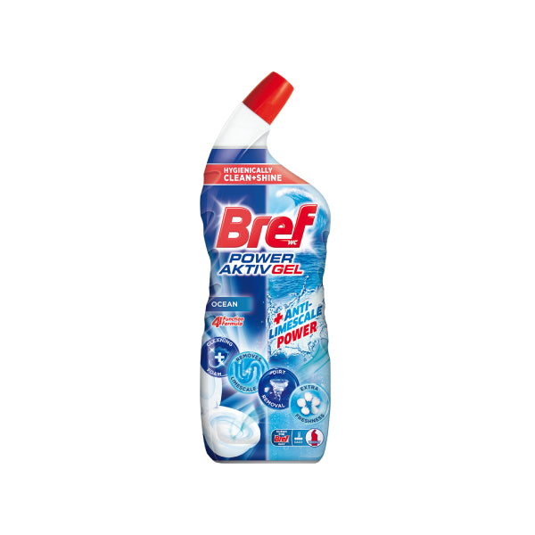700ML BREF POWER A GEL OCEAN