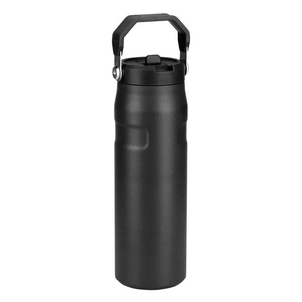 700ML NUTRIO ARCTIC ONE 24 TERMOS CRNI