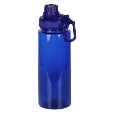 700ML NUTRIO HULK BOCA ZA VODU PLAVA