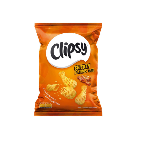 70G CLIPSY FLIPS PILETINA*