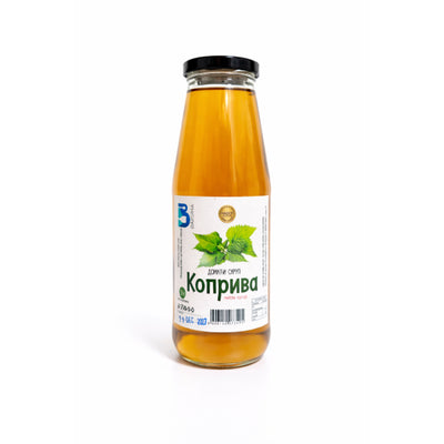 720ML SIRUP KOPRIVA VARJAČA