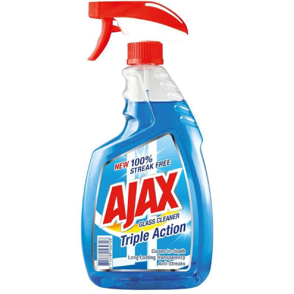750ML AJAX BLUE FRESH ZA STAK