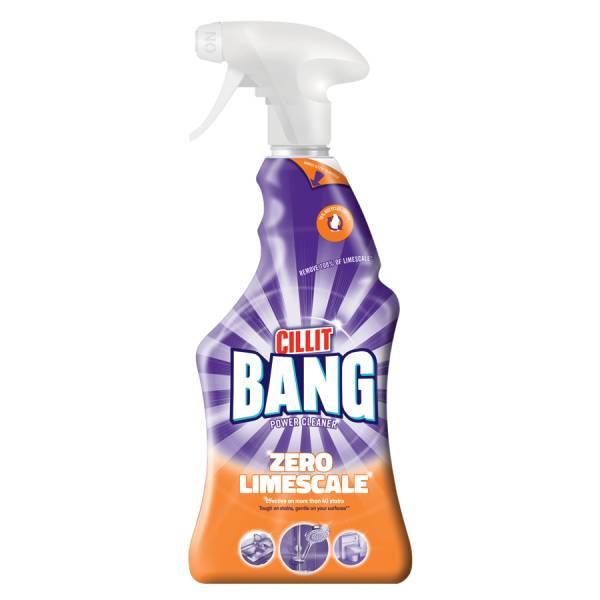 750ML CILLIT BANG TRIGER