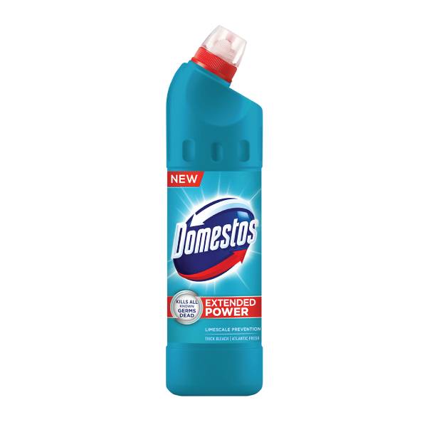 750ML DOMESTOS BLUE