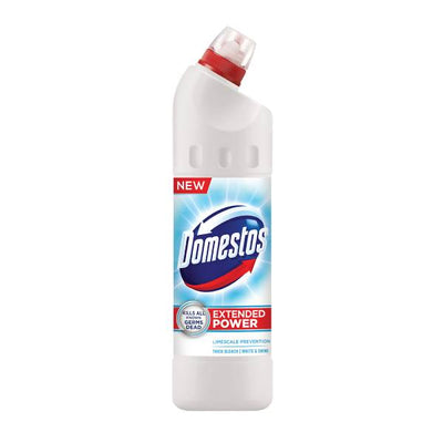 750ML DOMESTOS WHITE & SHINE