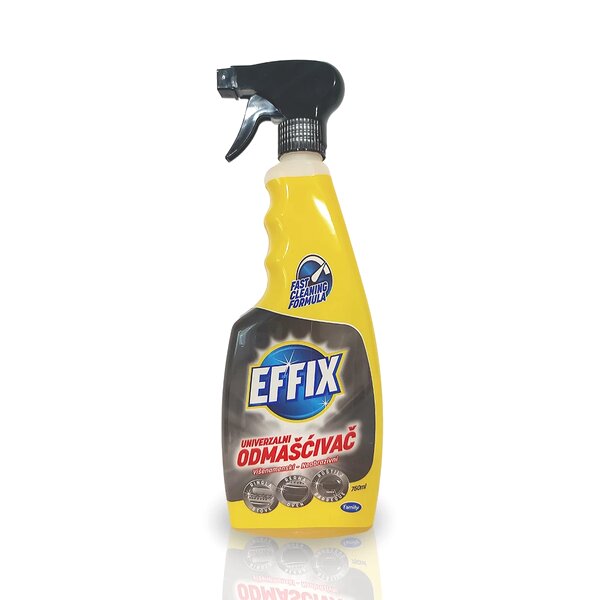 750ML EFFIX ODMAŠĆIVAČ PUMPICA