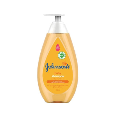 750ML JOHNSON BABY ŠAMPON