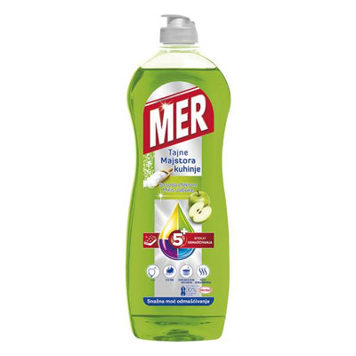 750ML MER JABUKA