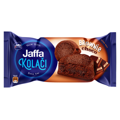 75G JAFFA KOLAC BROWNIE 
