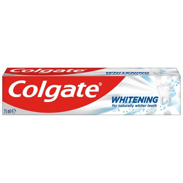 75ML COLGATE WHITENING