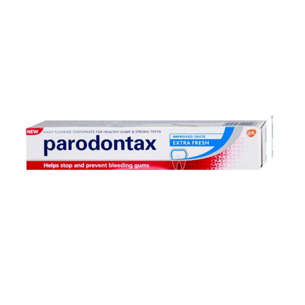 75ML PARODONTAX EXTRA FRESH