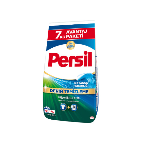7KG PERSIL PRAŠAK OCEAN