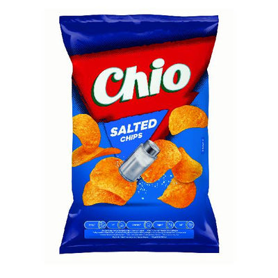 80G CHIO CHIPS SLANI 