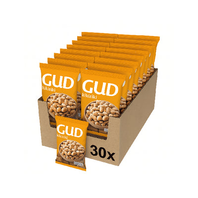 80G GUD KIKIRIKI MARINIRANI Paket (30 Komada)