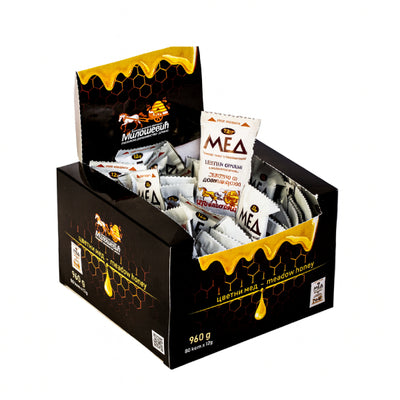 80KOM MED - PAKOVANJE KESICE MILOŠEVIĆ