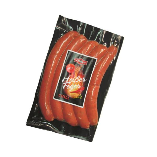 850G AUSTRIJSKA KOBASICA LJUTA KRAINER