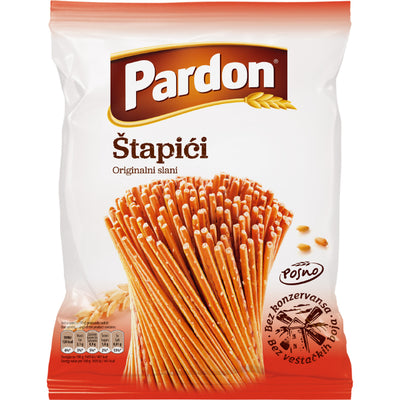 90G PARDON SLANI STAPICI 