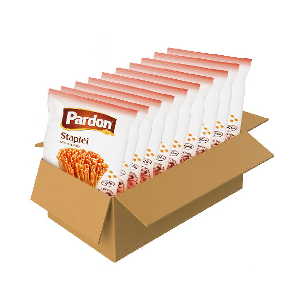 90G PARDON SLANI STAPICI Paket (30 Komada)