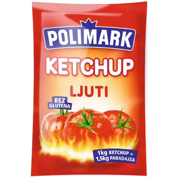 90G POLIMARK KECAP LJUTI