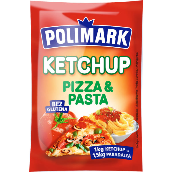 90G POLIMARK KECAP PIZZA