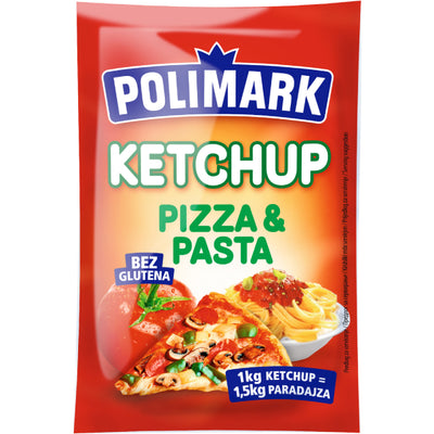 90G POLIMARK KECAP PIZZA